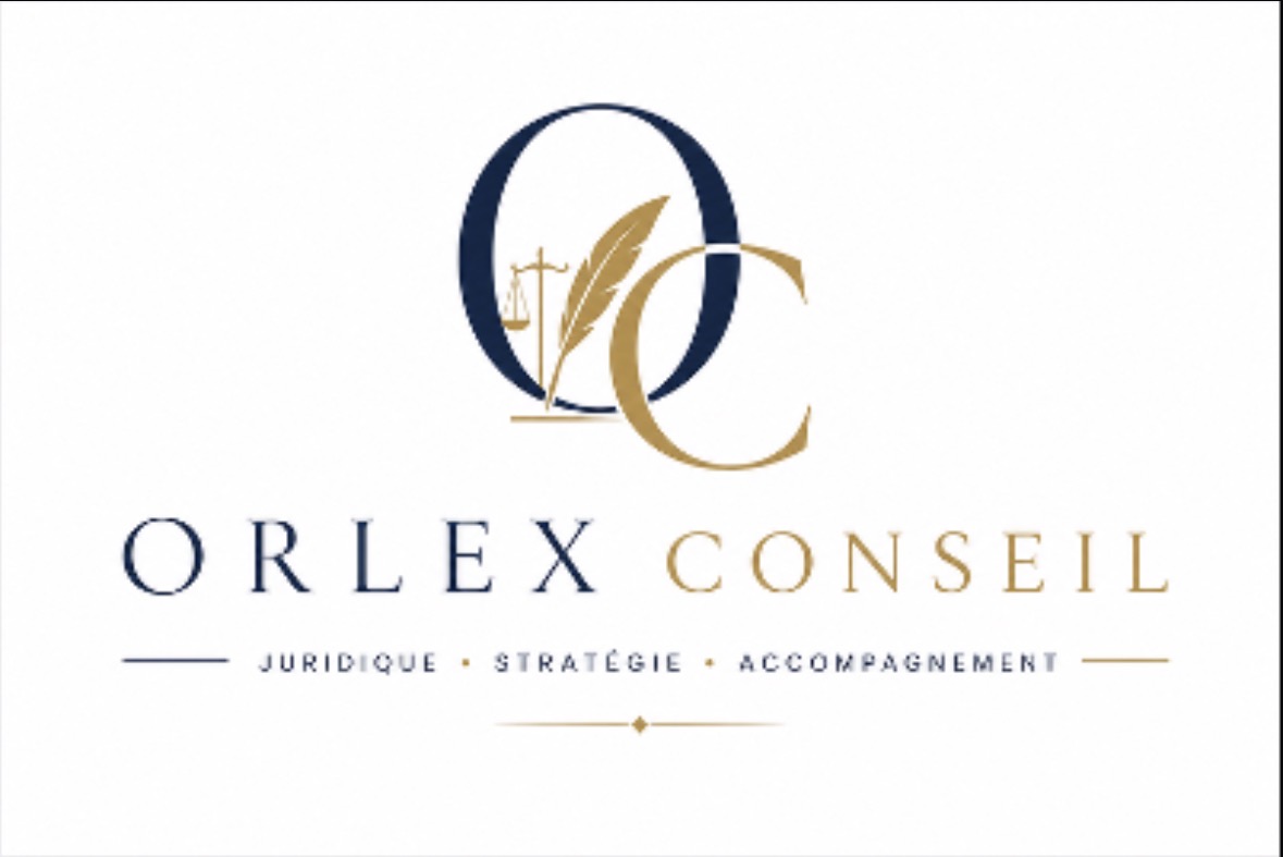 Logo Orlex Conseil